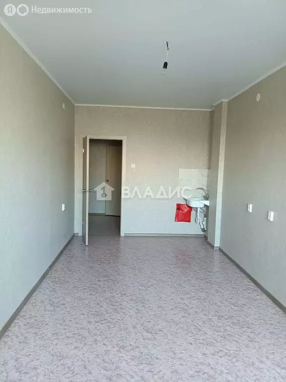 Квартира-студия: Бийск, улица Михаила Митрофанова, 2/2 (26.6 м) - Фото 2