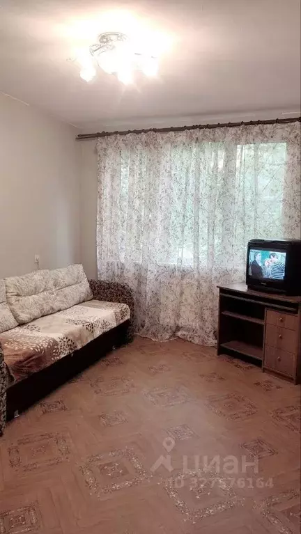 1-к кв. Санкт-Петербург Искровский просп., 28Д (30.0 м) - Фото 0