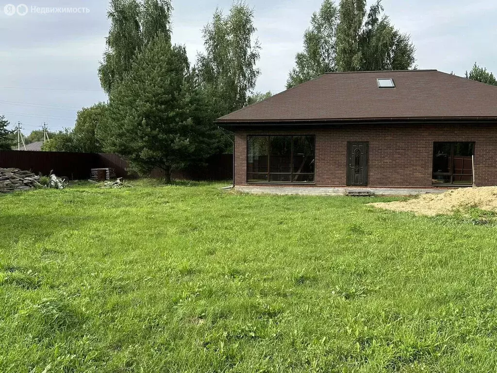 Дом в Бор, микрорайон Горелово, 2-я улица (110 м) - Фото 2