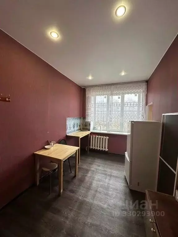 Комната Мордовия, Саранск ул. Осипенко, 91А (21.6 м) - Фото 1