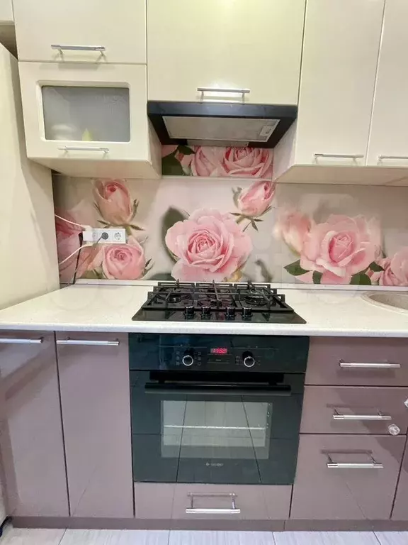1-к. квартира, 40 м, 7/10 эт. - Фото 1