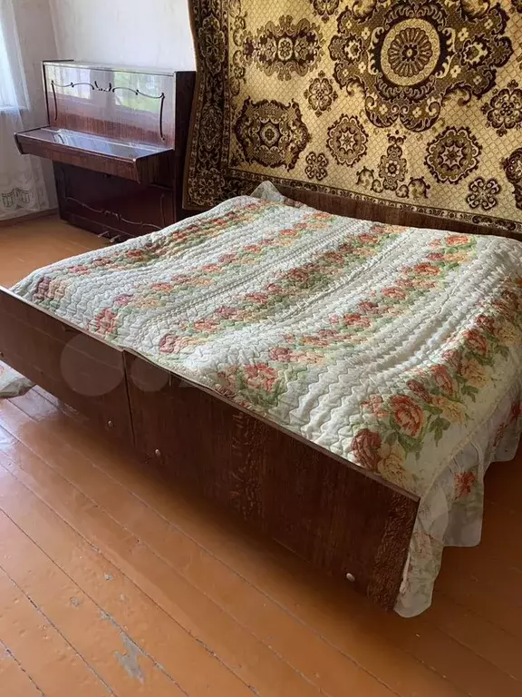 3-к. квартира, 60 м, 4/4 эт. - Фото 1