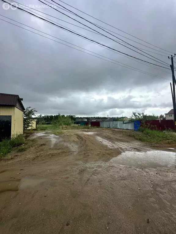 Участок в Якутск, Сергеляхское шоссе, 5-й километр, 5 (6 м) - Фото 0