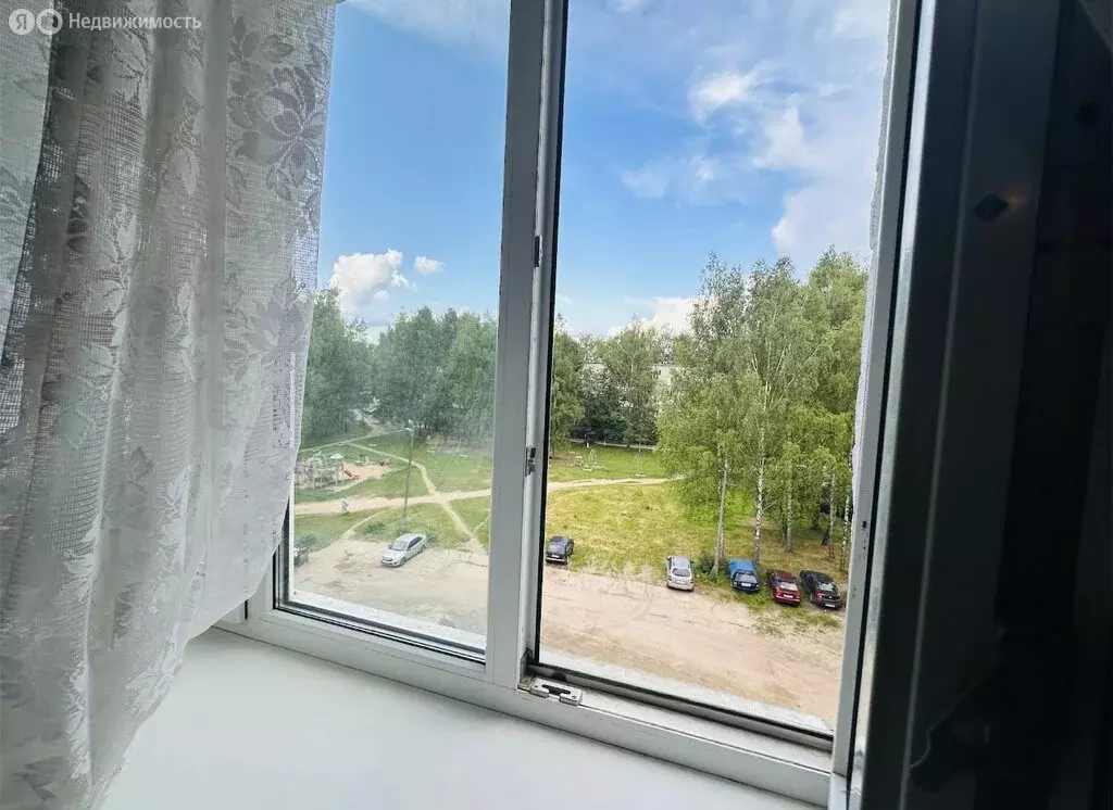 1к в -комнатной квартире (17.8 м) - Фото 1