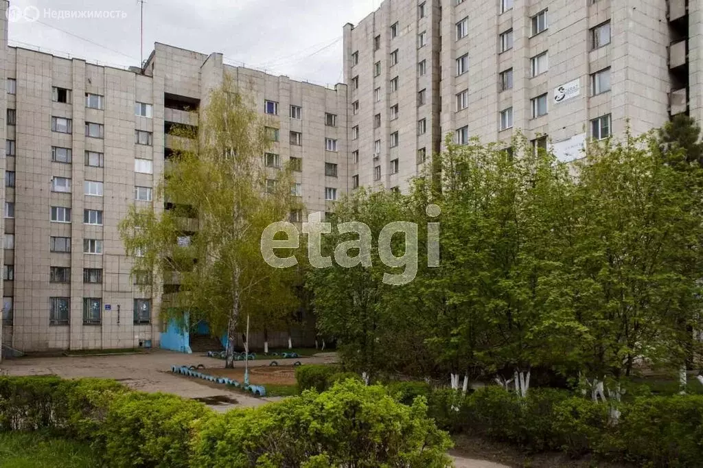 1к в -комнатной квартире (13 м) - Фото 1