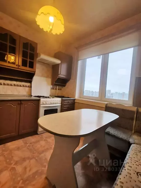 1-к кв. Воронежская область, Воронеж ул. Маршала Жукова, 3 (36.0 м) - Фото 1