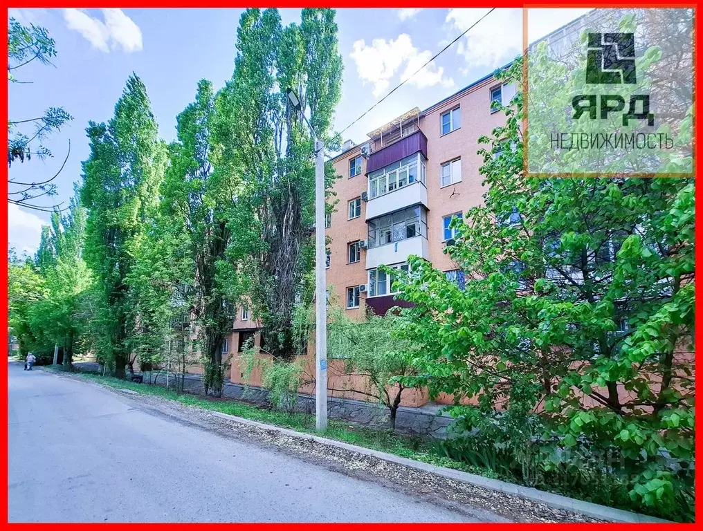 3-к кв. Ростовская область, Таганрог ул. Зои Космодемьянской (65.6 м) - Фото 0