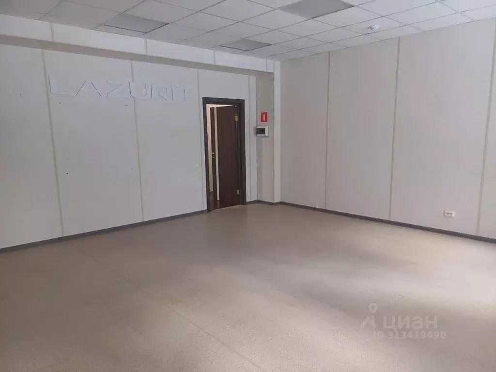 Офис в Белгородская область, Белгород ул. Костюкова, 13а (41 м) - Фото 2