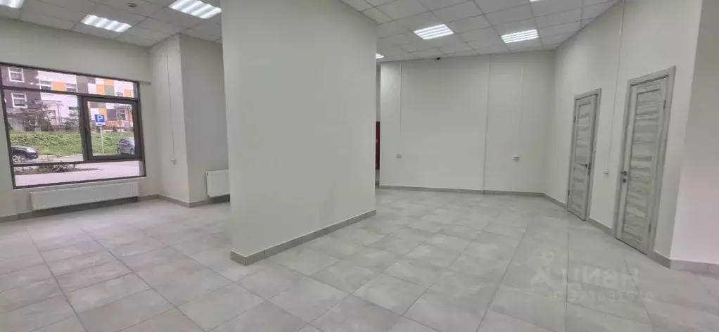 Помещение свободного назначения в Московская область, Реутов ... - Фото 0