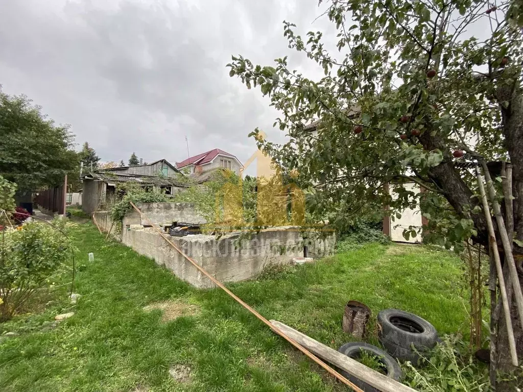 Участок в Ставропольский край, Предгорный муниципальный округ, ... - Фото 2