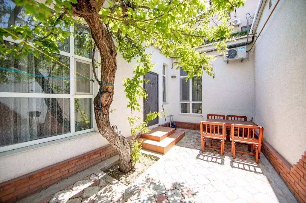 3-к кв. Крым, Евпатория ул. Кирова, 82/10 (83.5 м) - Фото 1