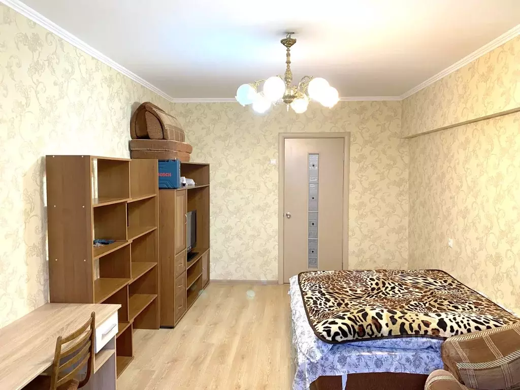 Комната Москва Новокузнецкая ул., 6 (18.0 м) - Фото 2