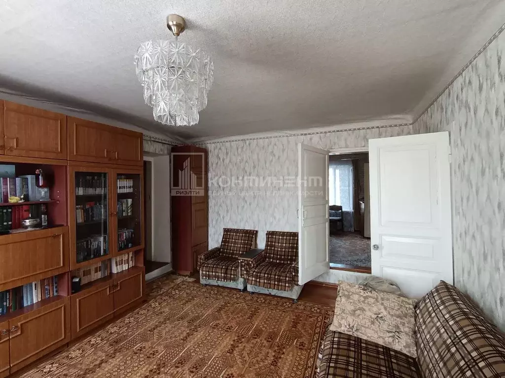 Дом в Владимирская область, Вязники ул. Чкалова, 22 (110 м) - Фото 2