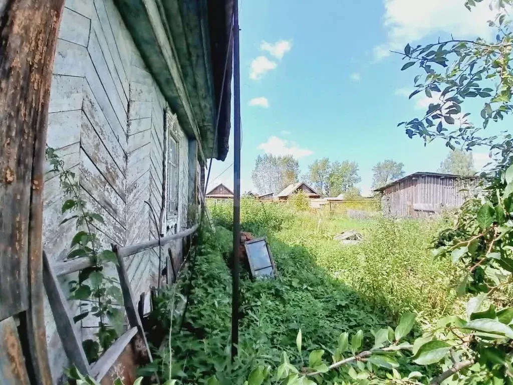 Участок в Удмуртия, Можга Можгинский район, ул. Механизации, 20 (513.0 ... - Фото 2