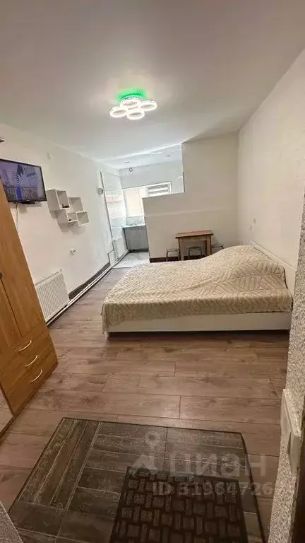 Студия Крым, Симферополь ул. Свободная, 12А (24.0 м) - Фото 0