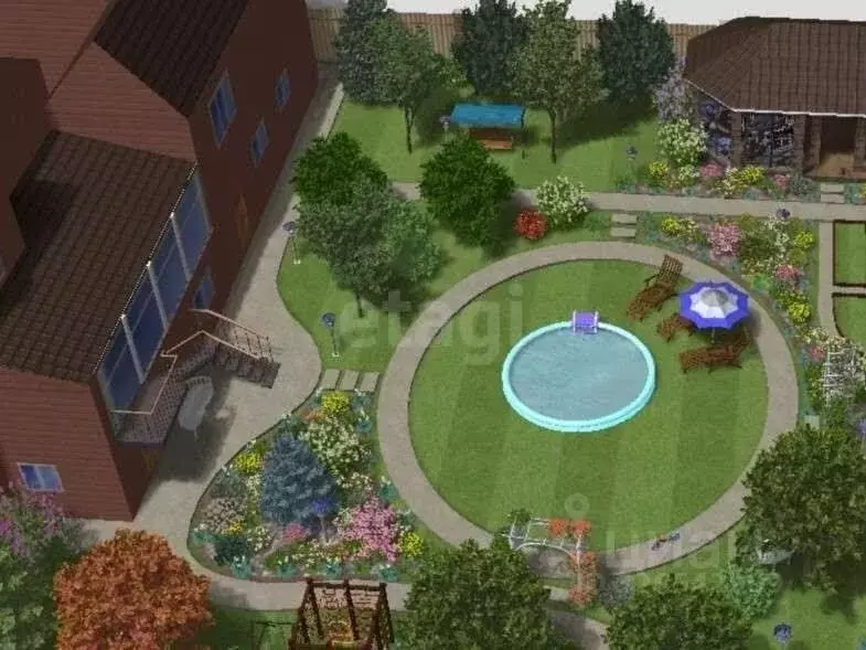 Дом в Самарская область, Самара ул. Волгарей, 12 (425 м) - Фото 1