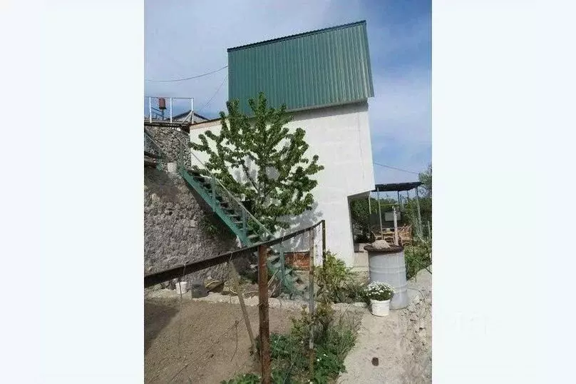 1-к кв. Крым, Алупка ш. Севастопольское, 67А (10.0 м) - Фото 2