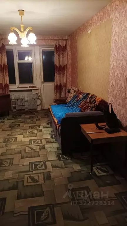 2-к кв. Московская область, Кашира городской округ, пос. Зендиково ул. ... - Фото 2