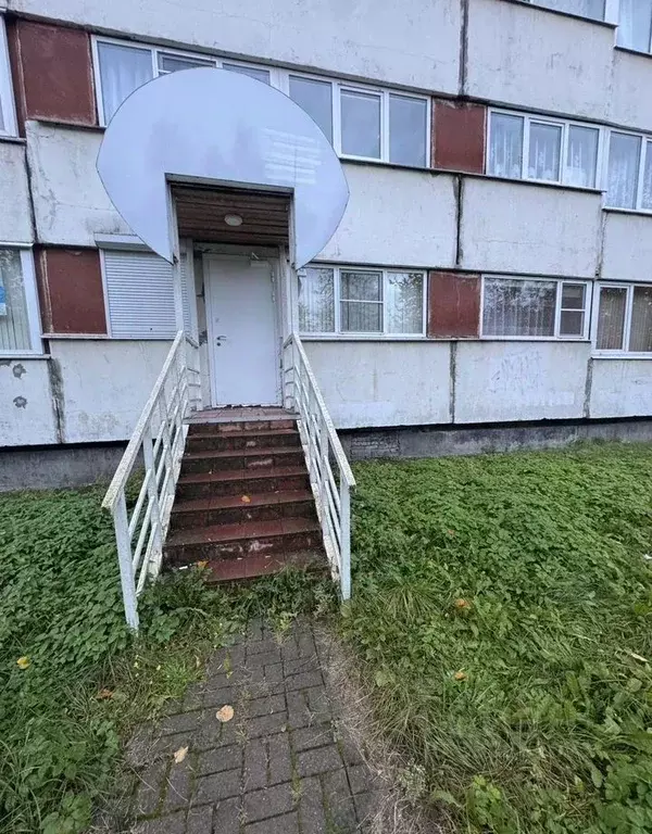 Офис в Ленинградская область, Кингисепп ул. Воровского, 21 (56 м) - Фото 2