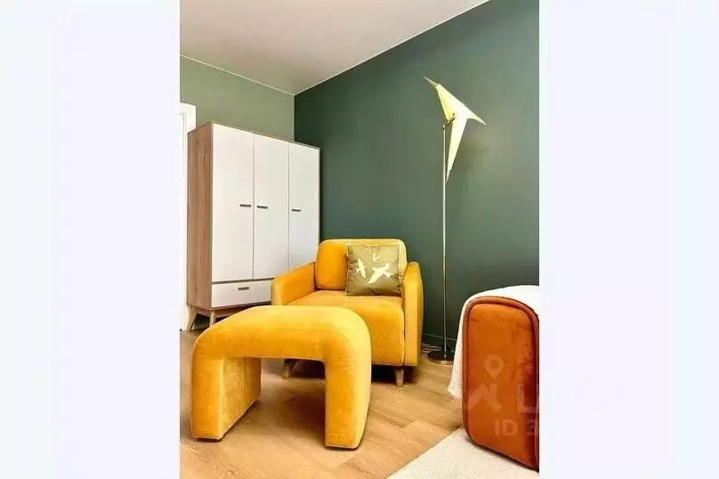 2-к кв. Краснодарский край, Анапа ул. Крылова, 13к3 (58.0 м) - Фото 2