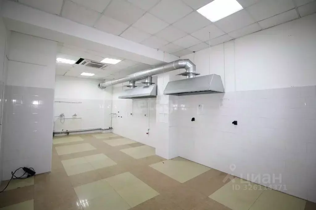 Помещение свободного назначения в Забайкальский край, Чита ул. ... - Фото 2