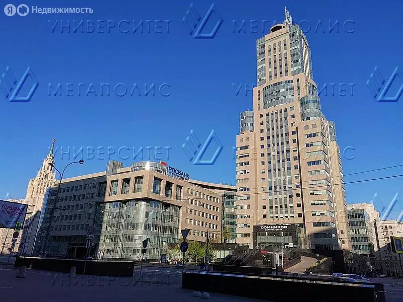 Помещение свободного назначения (121 м) - Фото 1