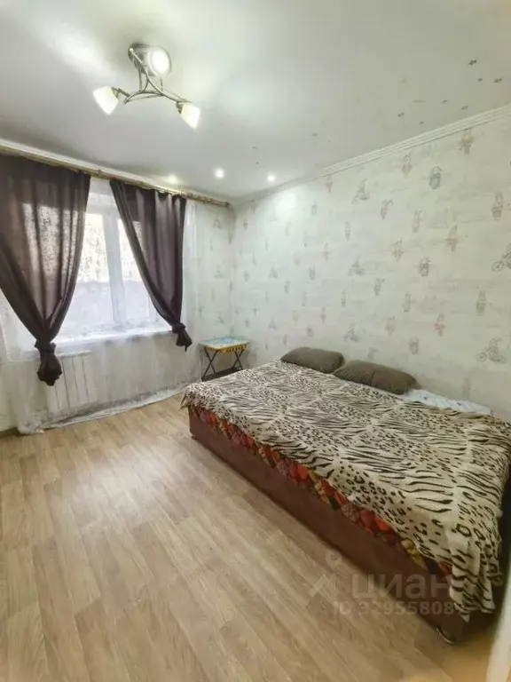 2-к кв. Хакасия, Абакан ул. Володарского, 4 (50.7 м) - Фото 2