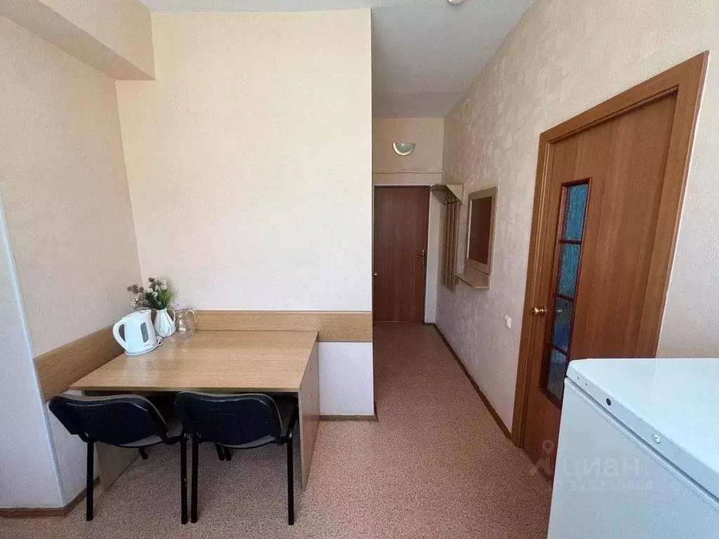 Комната Татарстан, Заинский район, с. Бухарай  (22.0 м) - Фото 1