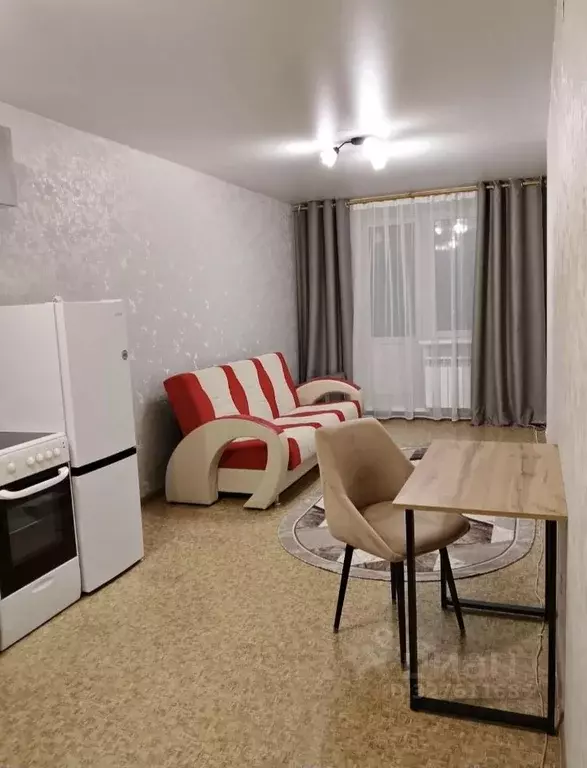 Студия Красноярский край, Красноярск ул. Калинина, 175А (30.0 м) - Фото 1