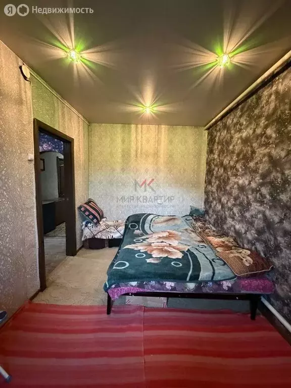 Дом в посёлок городского типа Каа-Хем, Берёзовая улица (76.7 м) - Фото 2