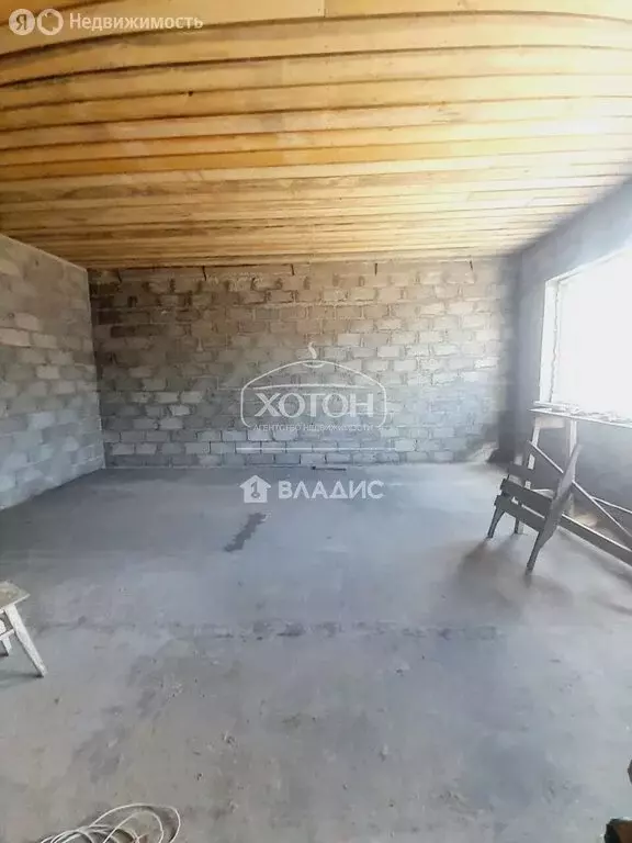 Дом в Элиста, улица Б.К. Пашкова (155 м) - Фото 1