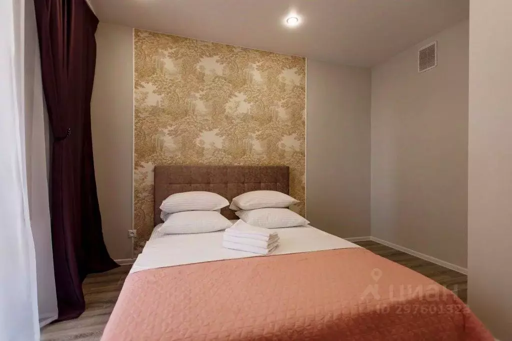 1-к кв. Иркутская область, Иркутск ул. Пискунова, 148/5 (50.0 м) - Фото 1