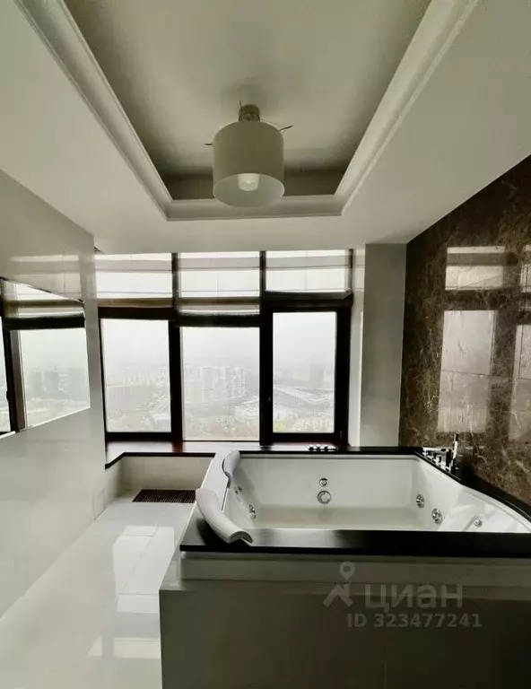 3-к кв. Москва Чапаевский пер., 3 (209.0 м) - Фото 1