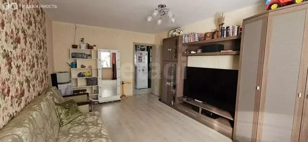 2-комнатная квартира: Йошкар-Ола, улица Димитрова, 62 (52.5 м) - Фото 2