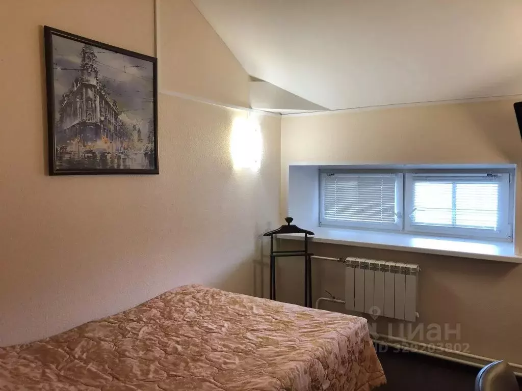 Комната Архангельская область, Северодвинск ул. Ломоносова, 51Б (10.0 ... - Фото 2