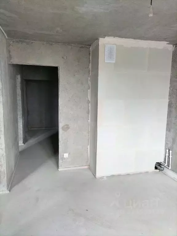 2-к кв. Марий Эл, Медведево городское поселение, Медведево пгт бул. ... - Фото 2