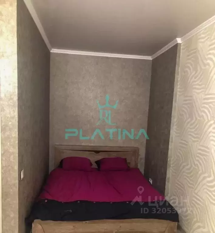 1-к кв. Татарстан, Казань Комсомольская ул., 1 (37.0 м) - Фото 2