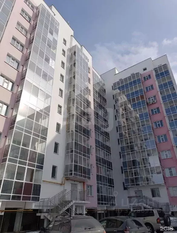 1-к кв. Саха (Якутия), Жатай городской округ, Жатай рп ул. ... - Фото 2