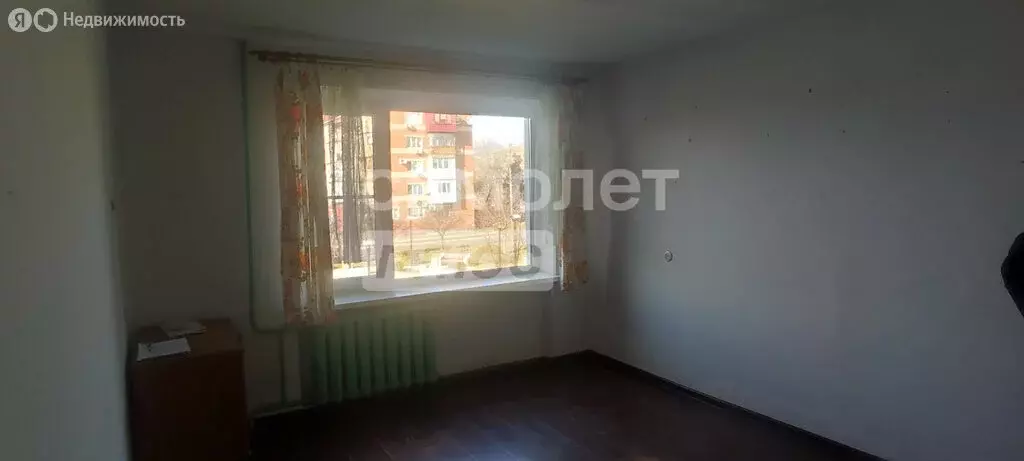 1-комнатная квартира: Темрюк, улица Ленина, 92 (29.8 м) - Фото 1