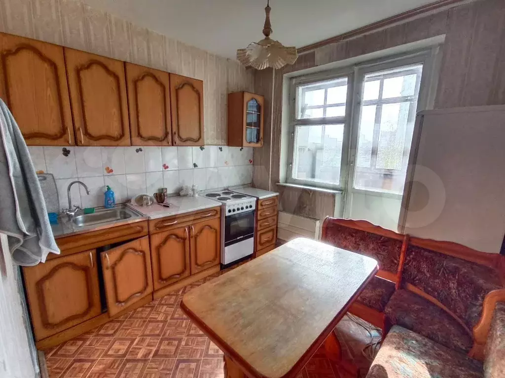1-к. квартира, 36 м, 3/17 эт. - Фото 0