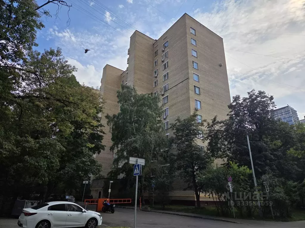 Помещение свободного назначения в Москва ул. Степана Супруна, 4 (197 ... - Фото 1