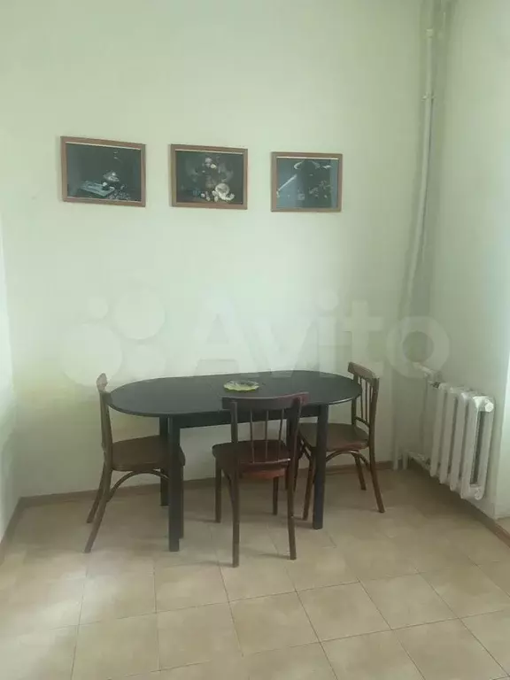 1-к. квартира, 51 м, 4/10 эт. - Фото 0