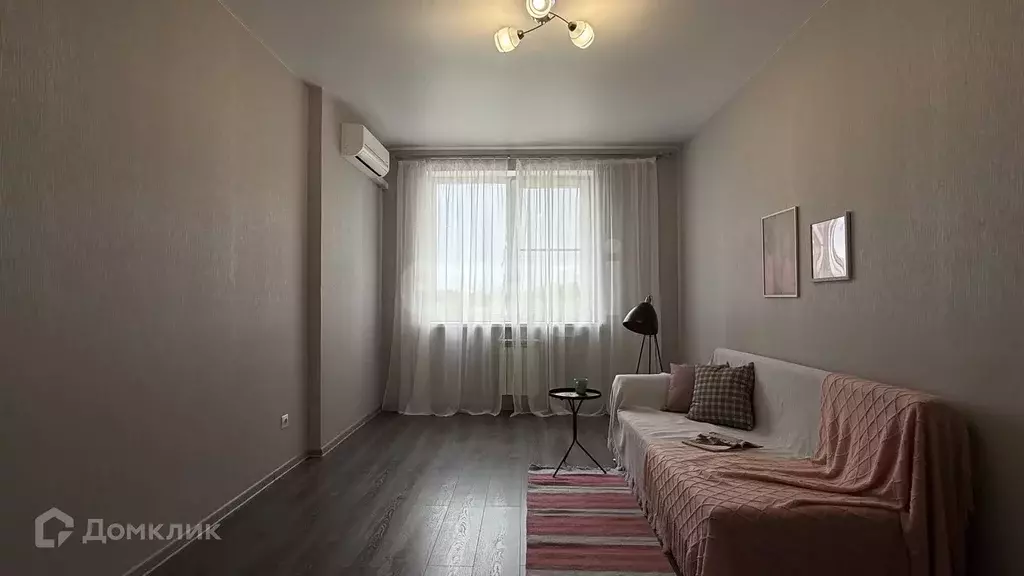 Продаётся 2-к квартира, 60.8 м - Фото 1