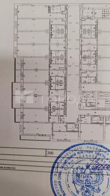 Студия Новосибирская область, Новосибирск Железнодорожная ул., 15/1 ... - Фото 2