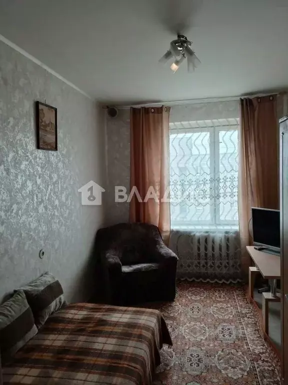 2-к кв. Калининградская область, Калининград Машиностроительная ул., ... - Фото 2