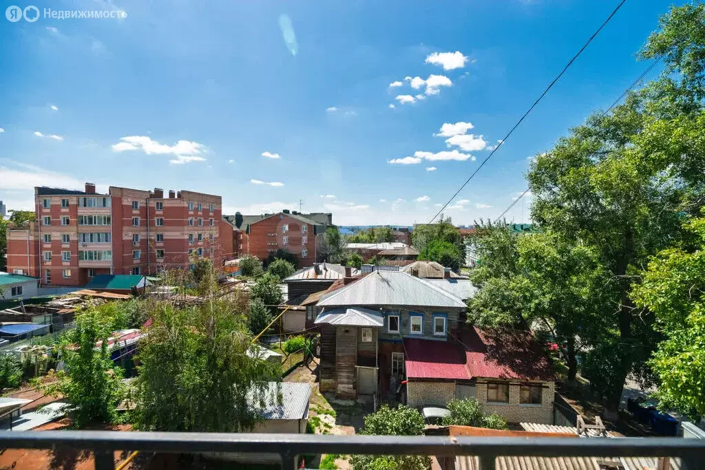 3-комнатная квартира: Ульяновск, улица Андрея Блаженного, 50 (81.9 м) - Фото 1