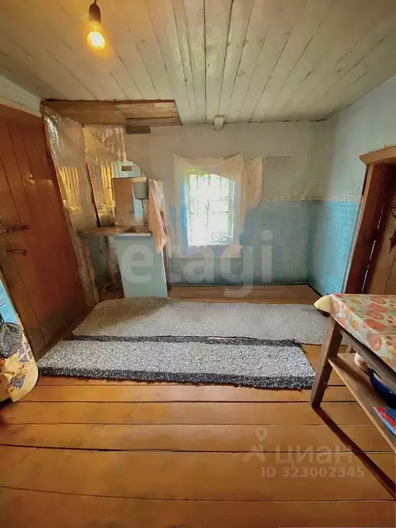 Дом в Псковская область, Порховский муниципальный округ, д. Селище ... - Фото 2