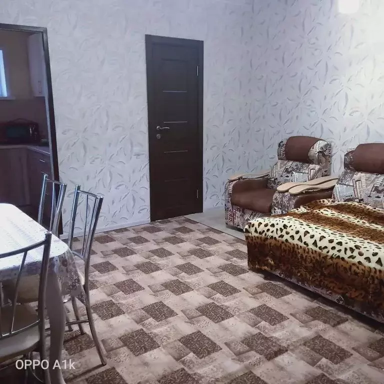 Дом в Алтай, Майминский район, Соузгинское с/пос, пос. Турбаза Юность ... - Фото 2