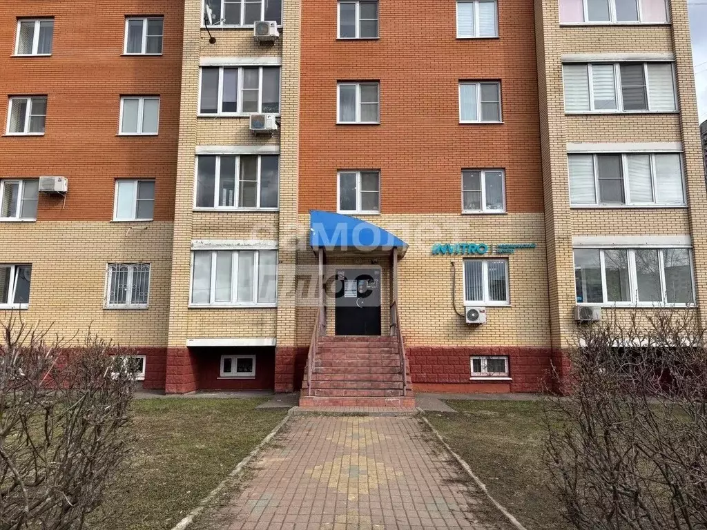 Помещение свободного назначения в Московская область, Ступино ул. ... - Фото 1