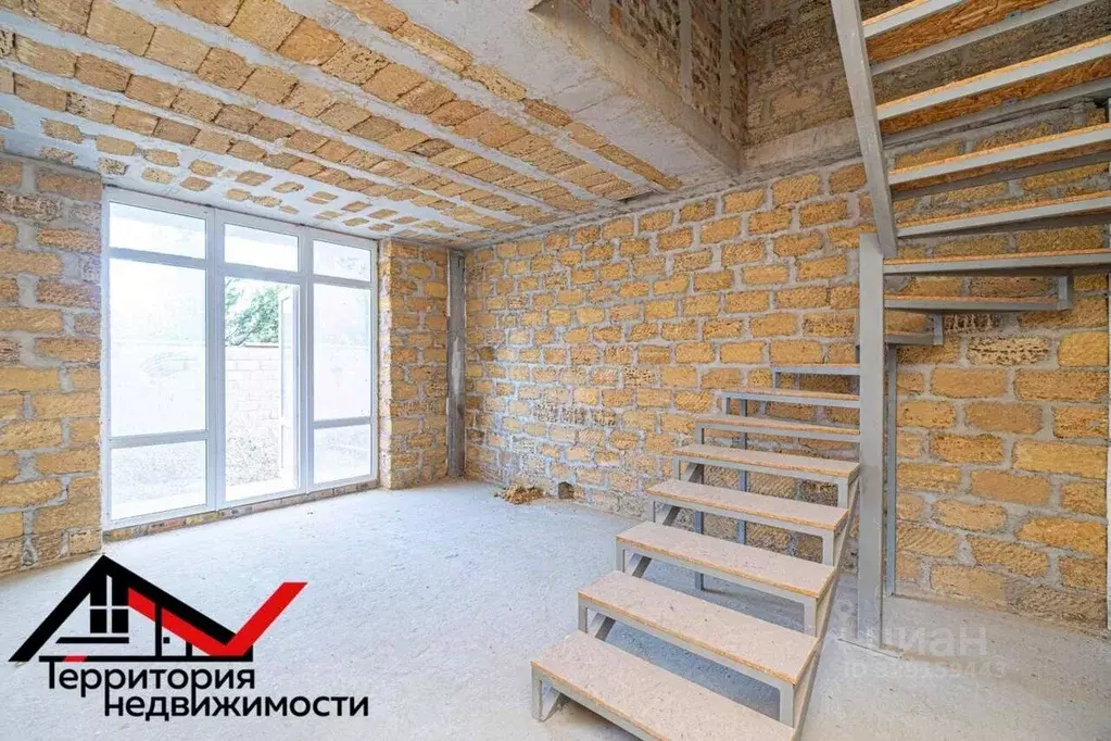 Таунхаус в Севастополь ул. Амет-Хана Султана (83 м) - Фото 2
